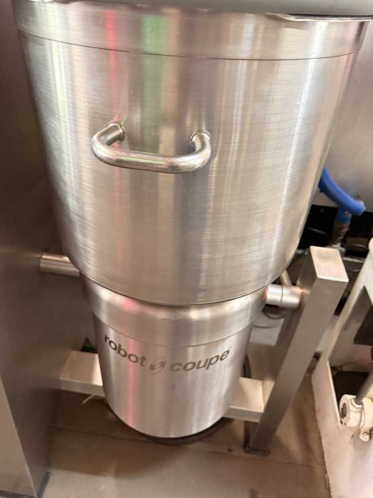 robot coup food processor R60