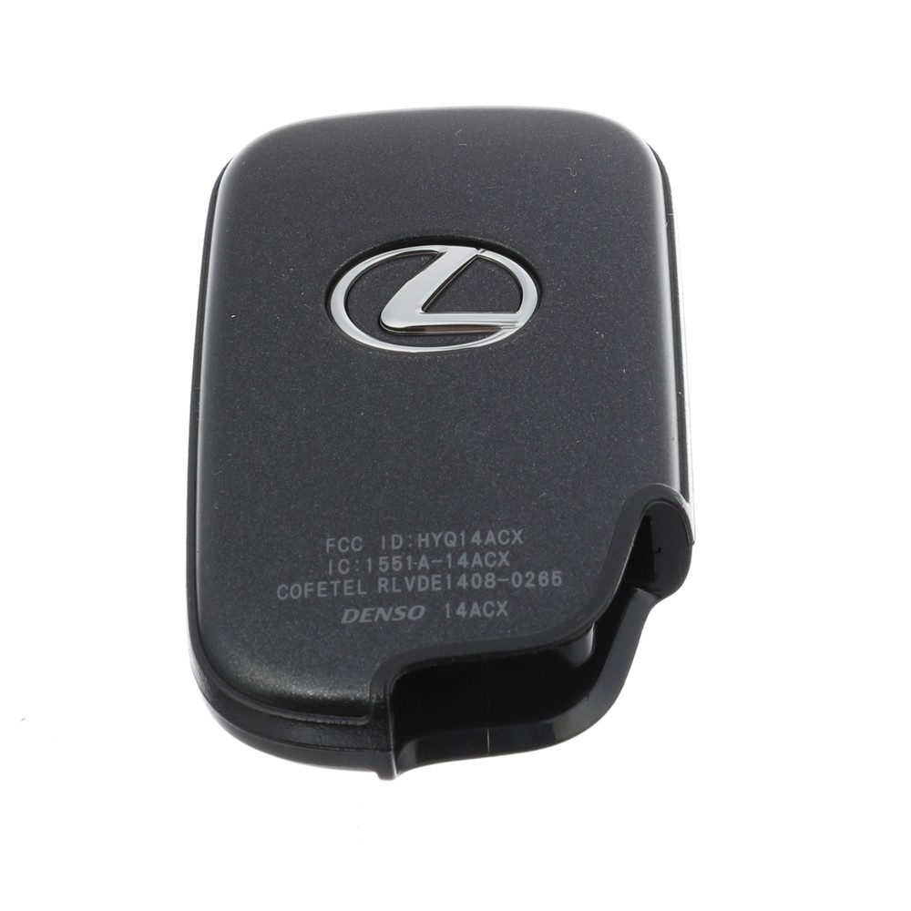Genuine Lexus Keyless Entry Transmitter 89904-48181