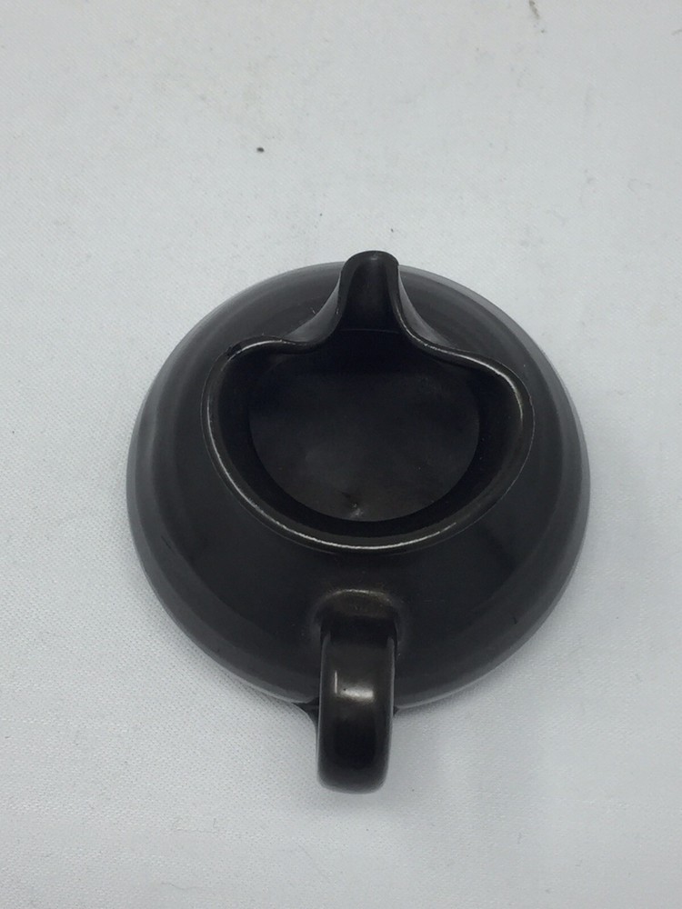 Little 2 Inch Prinknash England Pitcher.