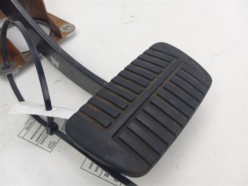 BRAKE PEDAL FOR SUBARU LEGACY 2009