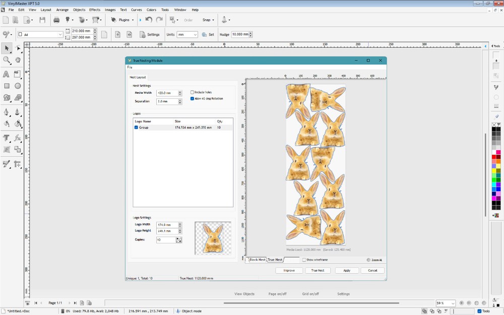 Software Wide Format Printers RIP Clipart VinylMaster XPT Sign Making Program