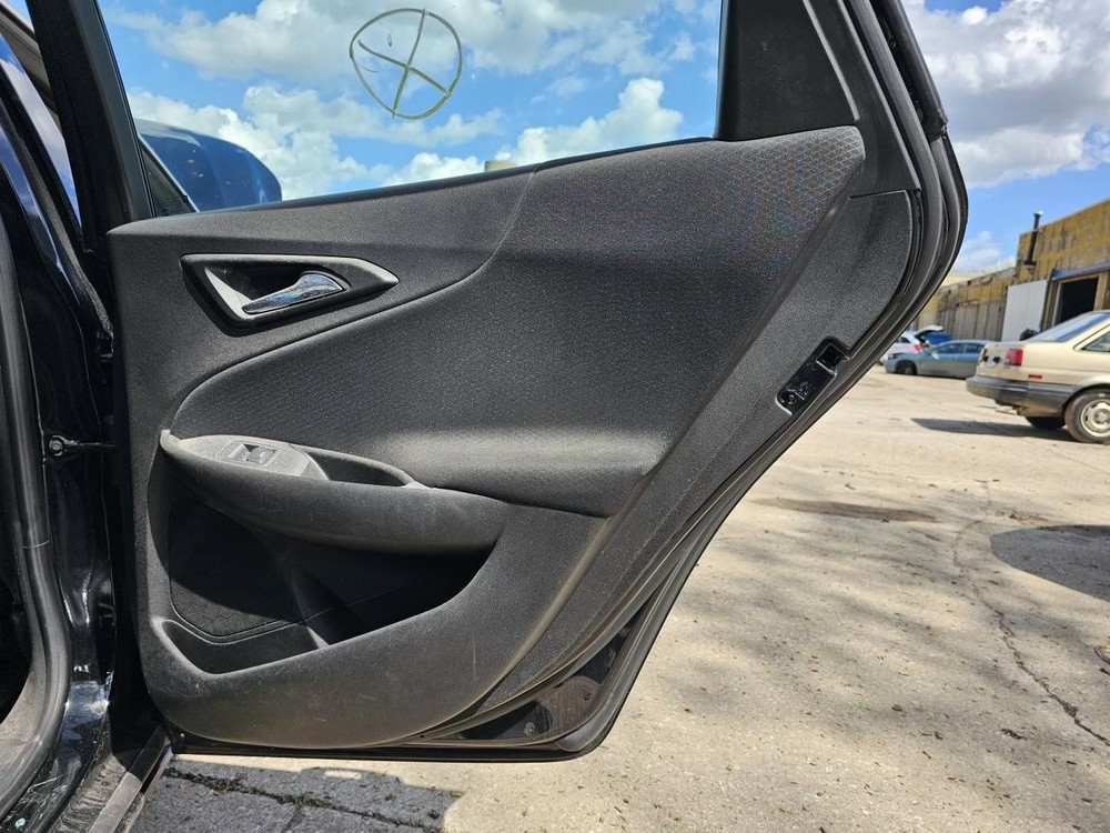 MALIBU 2023 Headrest 2456162