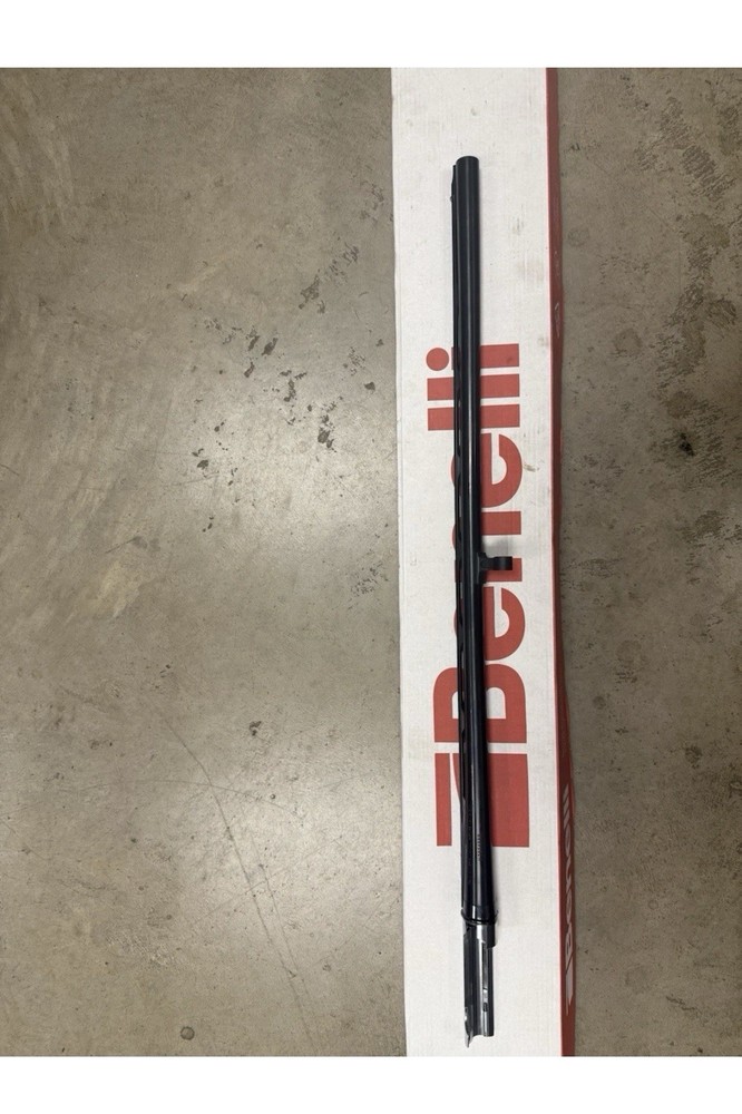 Benelli Montefeltro 20ga Barrel 26”