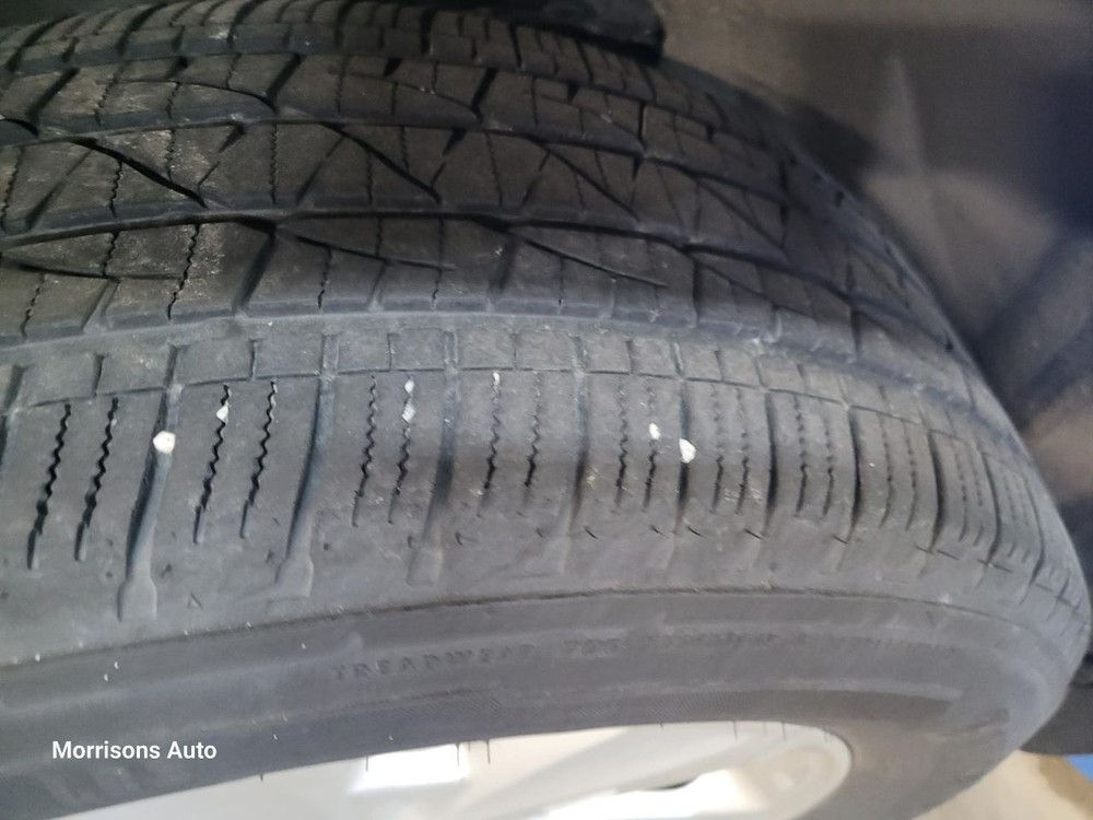 EDGE 2018 Air Shutter 2091877