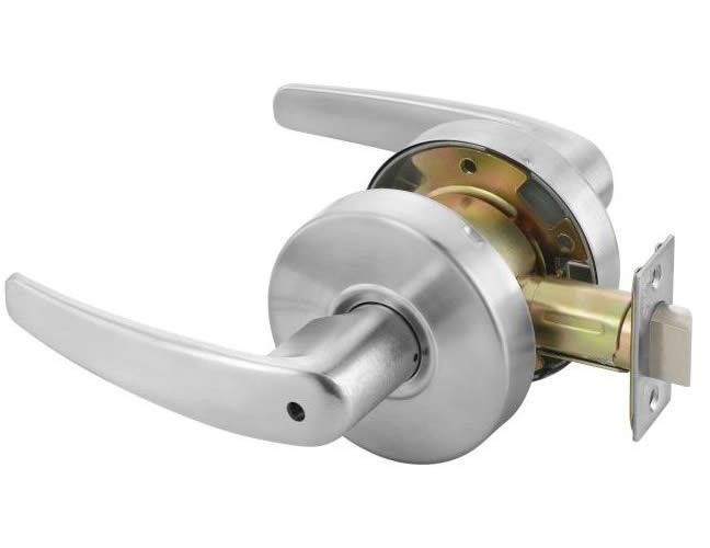 Yale Monroe 619 Privacy