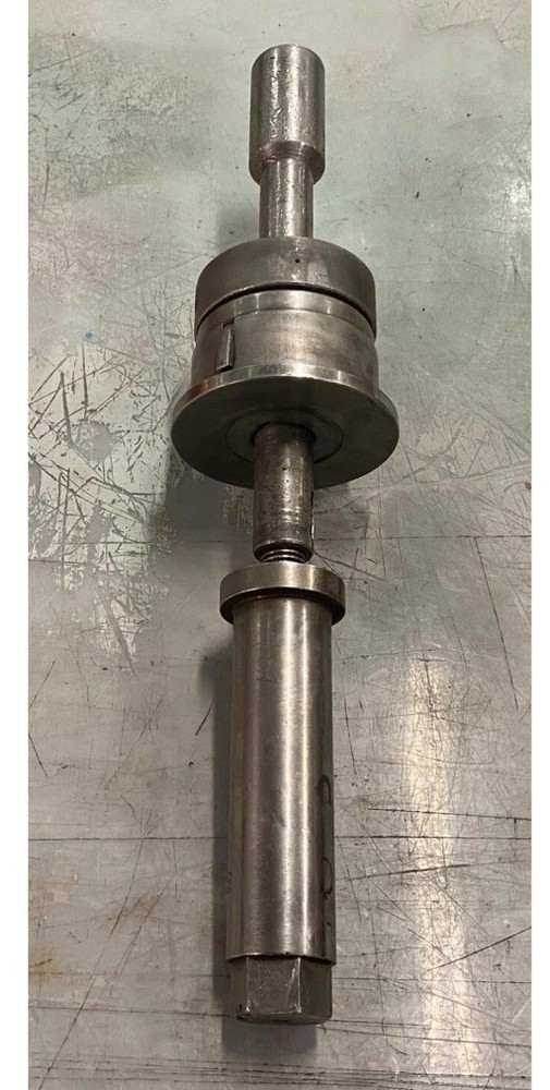 Used Ex-Cell-O Spindle Adaptor