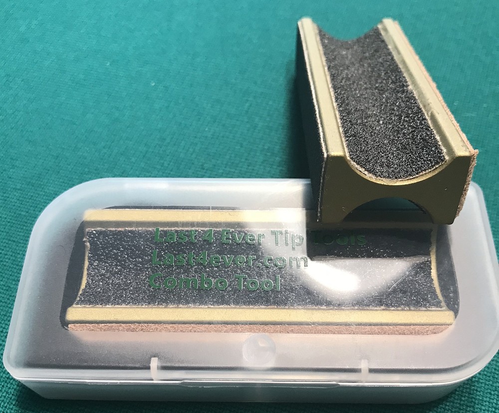 Tip Tool Combo Model