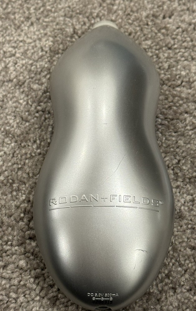 RODAN & FIELDS Redefine Macro Exfoliator Microdermabrasion Tool