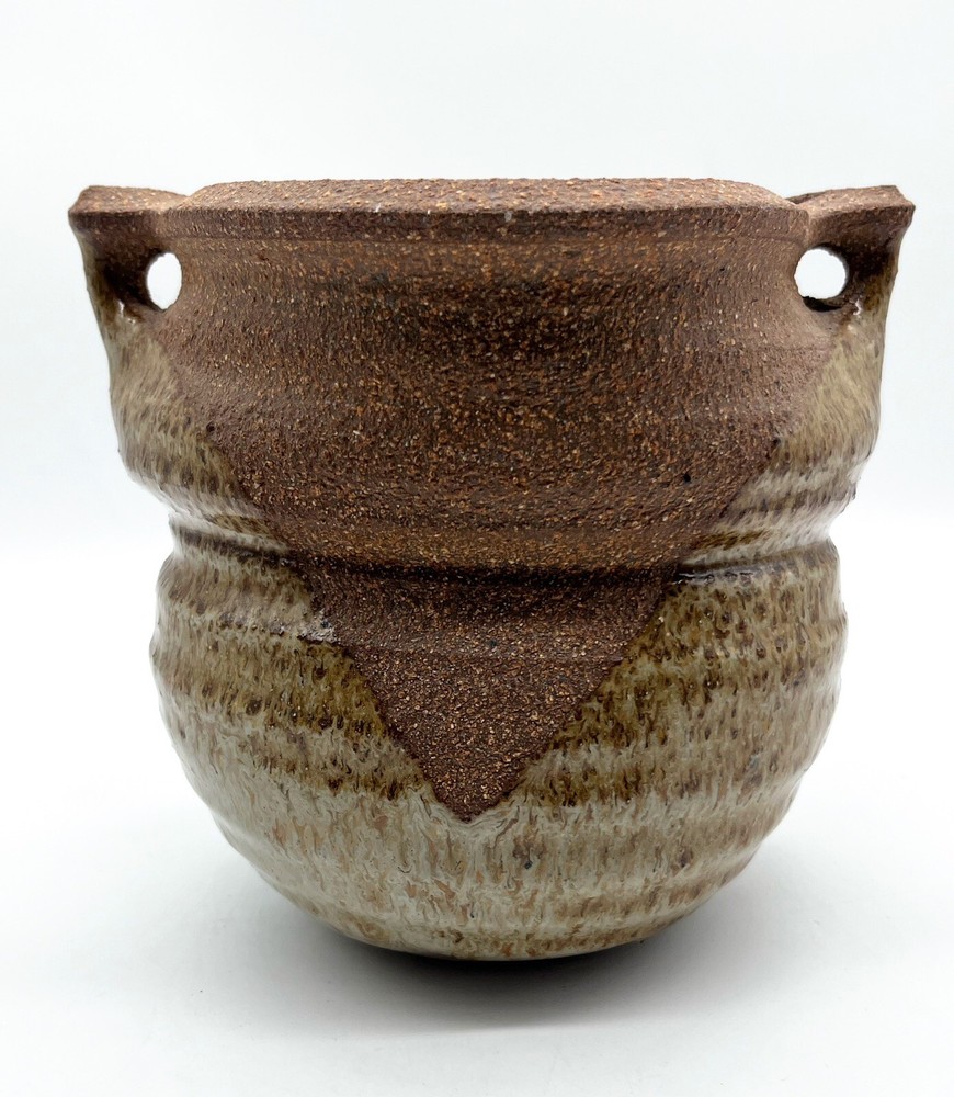 Christopher Robin Stoneware Owl Planter