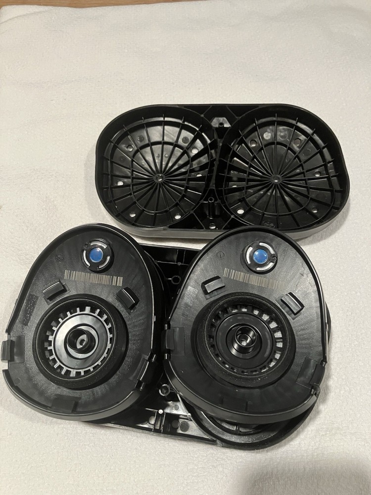 M50 gas mask filter filters