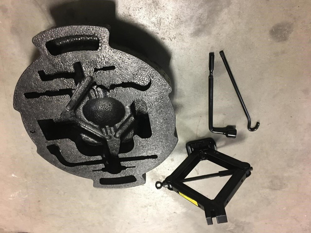 SPECTRA 2008 Jack 2434068