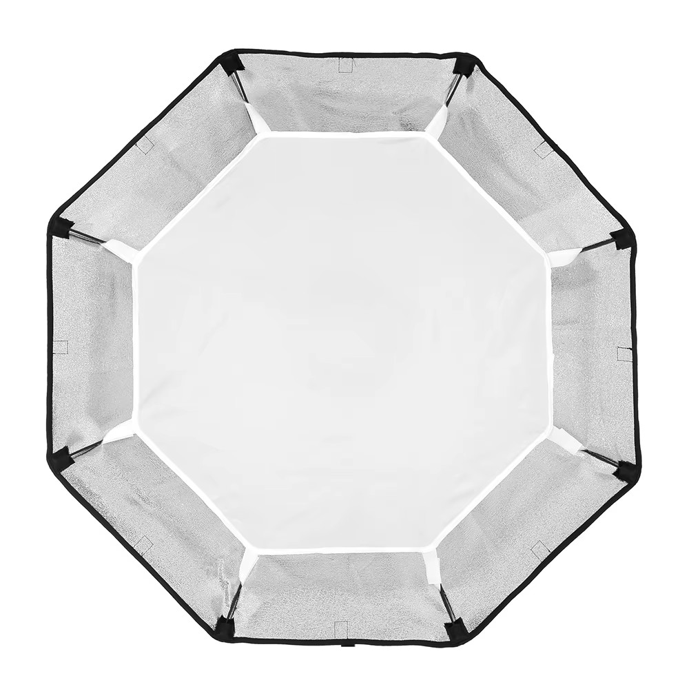 80cm 31.5" Octagon Soft box Universal Mount Softbox for Universal Mount Studio