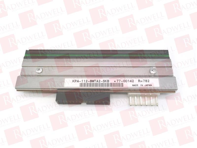 SATO GH000741A / GH000741A (USED)