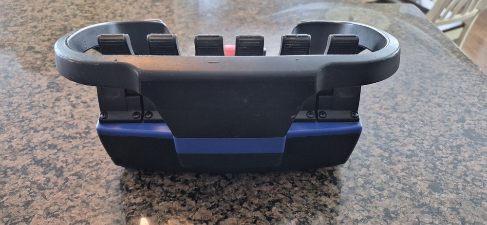 Scanreco Radio Remote Control Transmitter For Skylift Digger Derrick