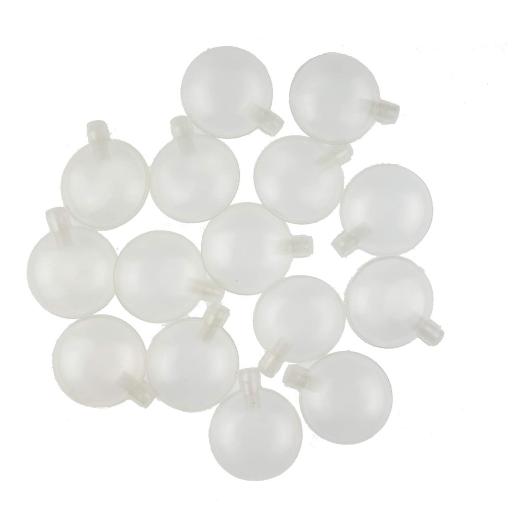 Toy Squeakers Replacement Inserts 40mm 20 Pack
