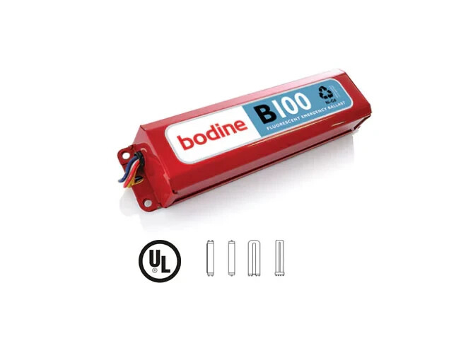 BODINE B100