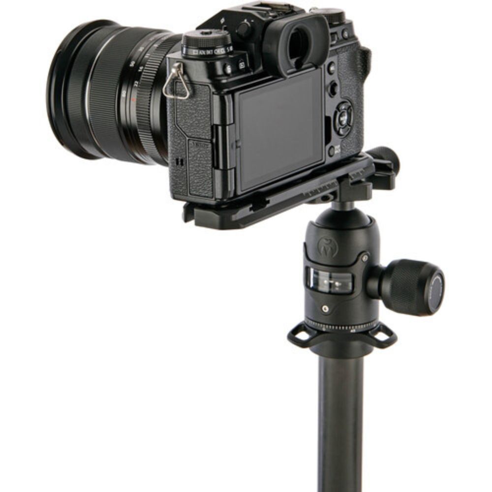 3 Legged Thing Ultra Plate Multifunctional Arca-Type Quick Release Plate(6")