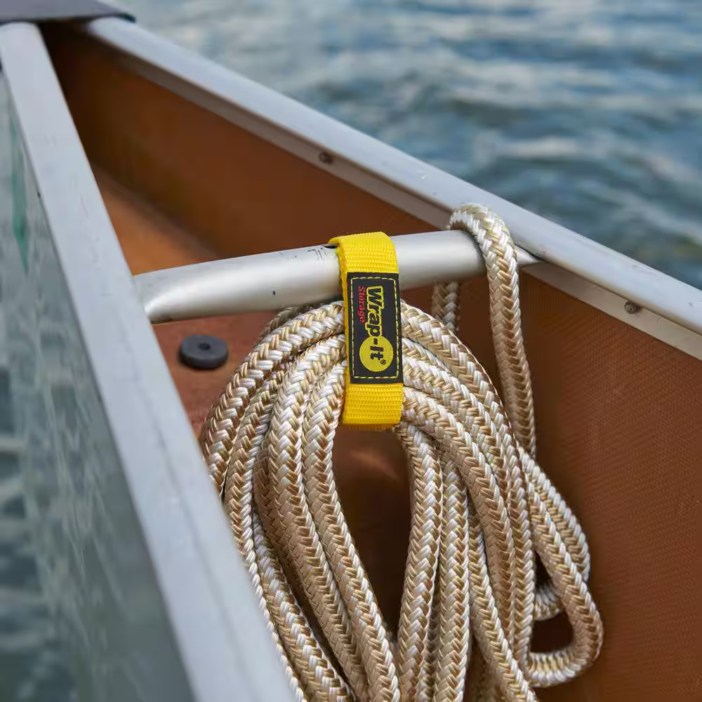 12 In. Quick-Straps (12-Pack)