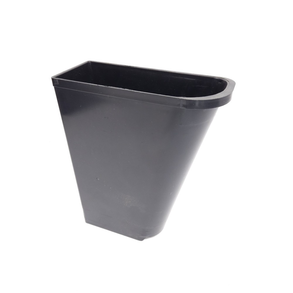 JVL Eclipse Coin Collection Bin Container