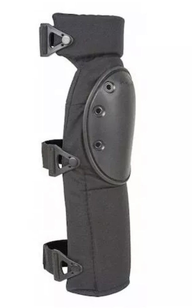 Alta Contour EXT Extended Knee &Shin Protectors