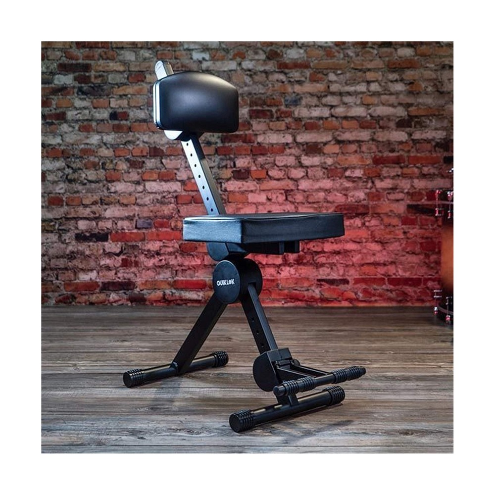 Quick Lok Musician Seat (Dx749)