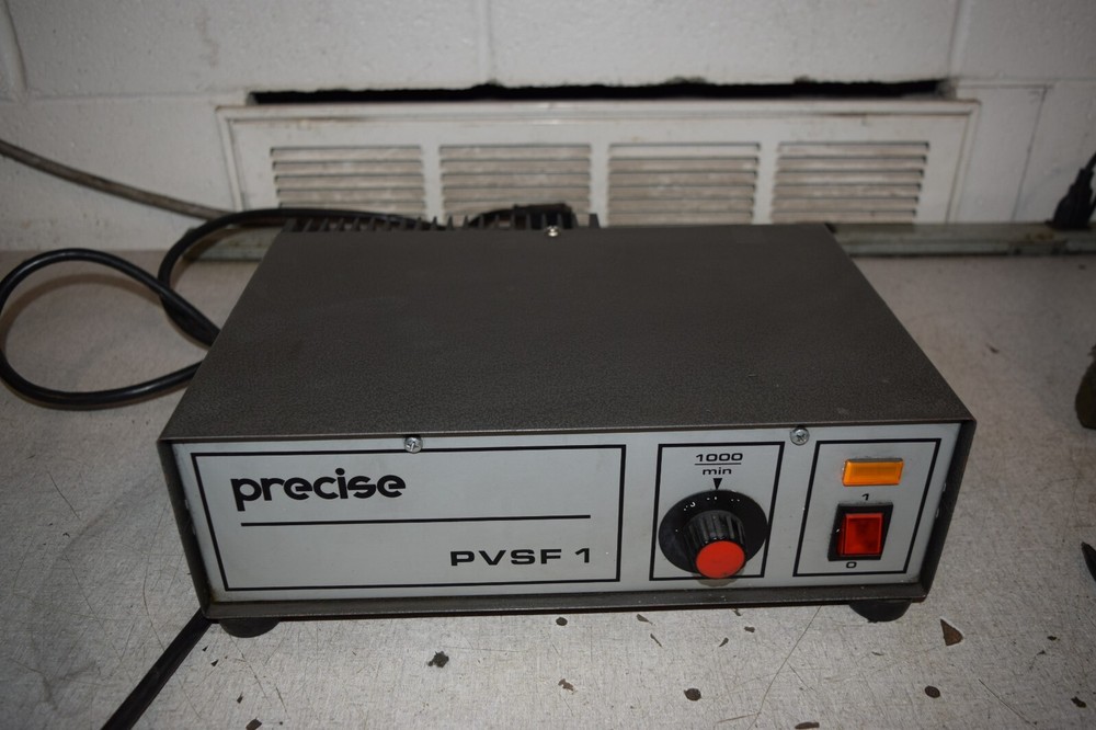 Precise PVSF1 Controller