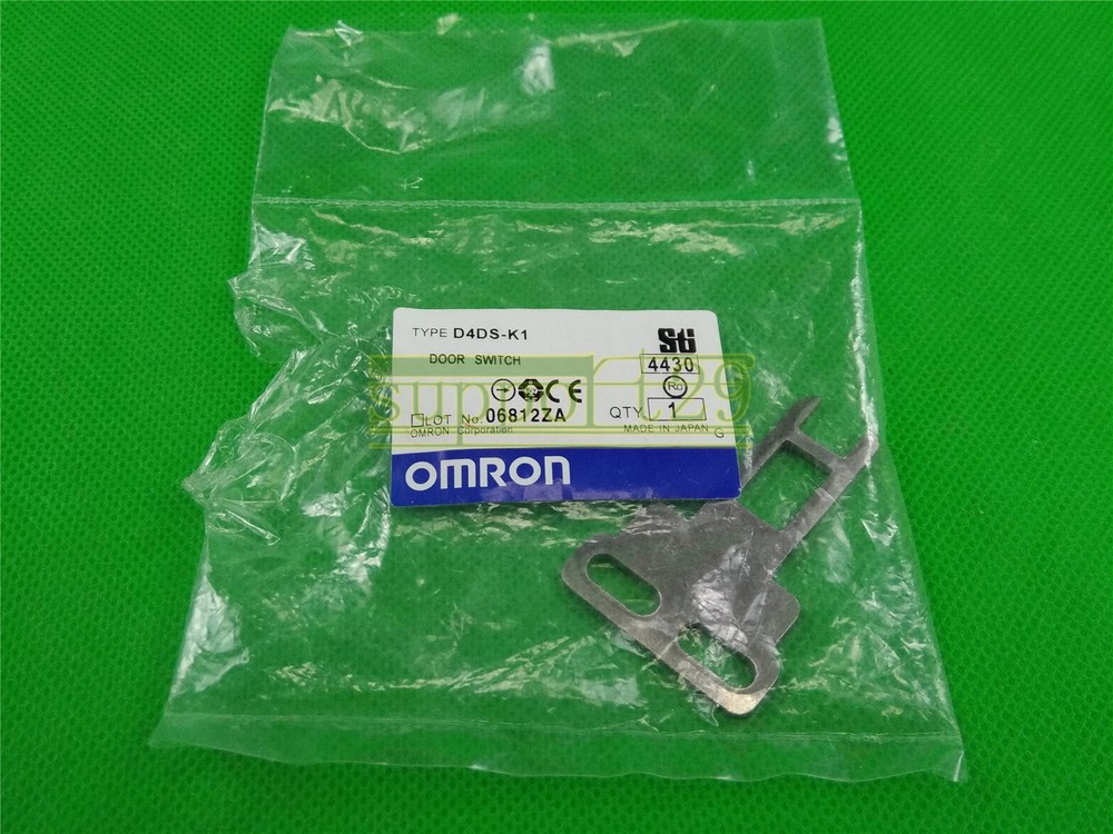 10pcs D4DS-K1 Omron Door Switch key