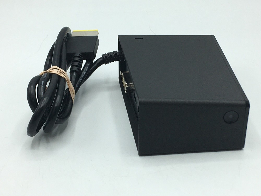 Lenovo ThinkPad OneLink Pro Dock Docking Station Model No DU9033S1