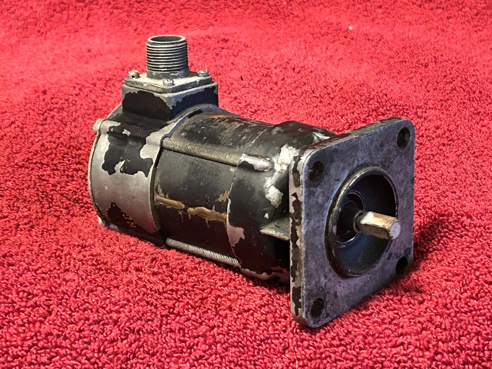 JACK & HEINTZ TACHOMETER GENERATOR P/N H60-050