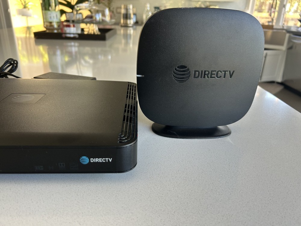 DIRECTV HR54-500 Receiver Box