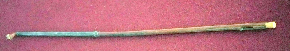 19th Century Mute/Practice Violin **Rare Find**