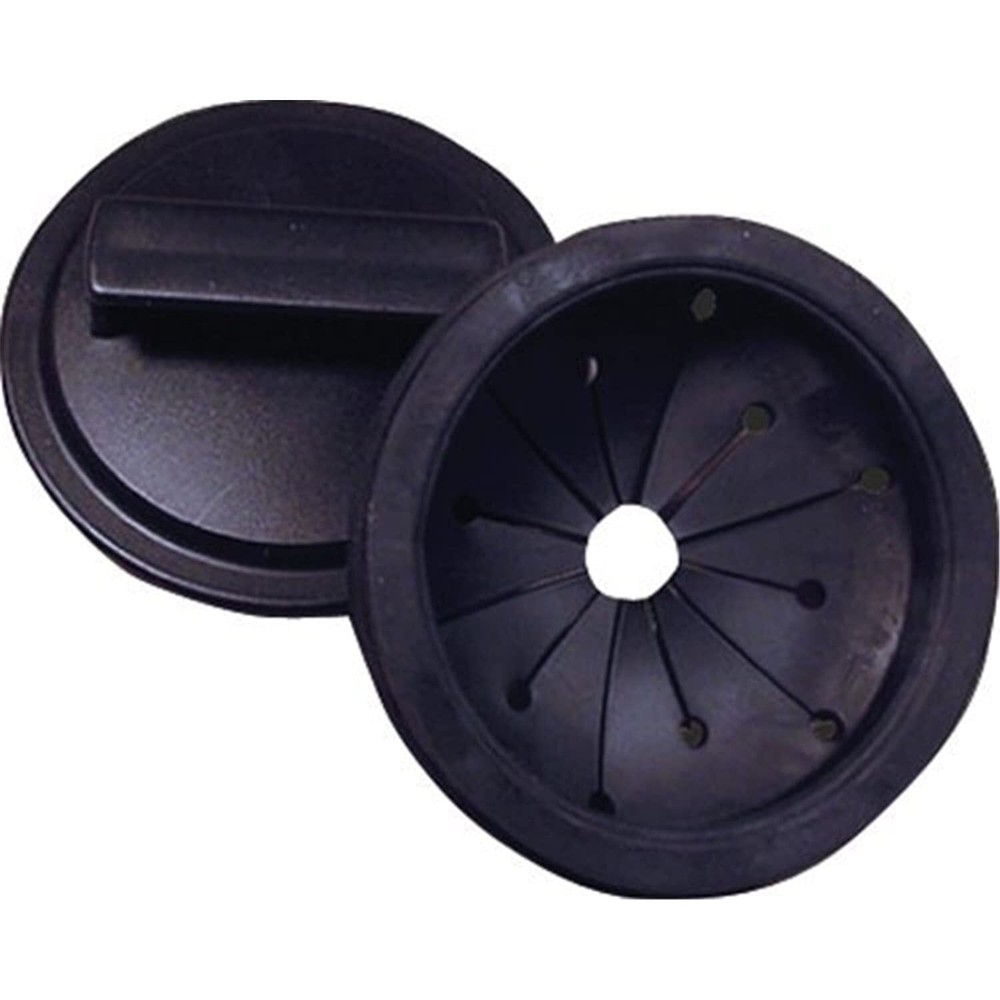 Waste King Garbage Disposer Sink Stopper/Splash Guard