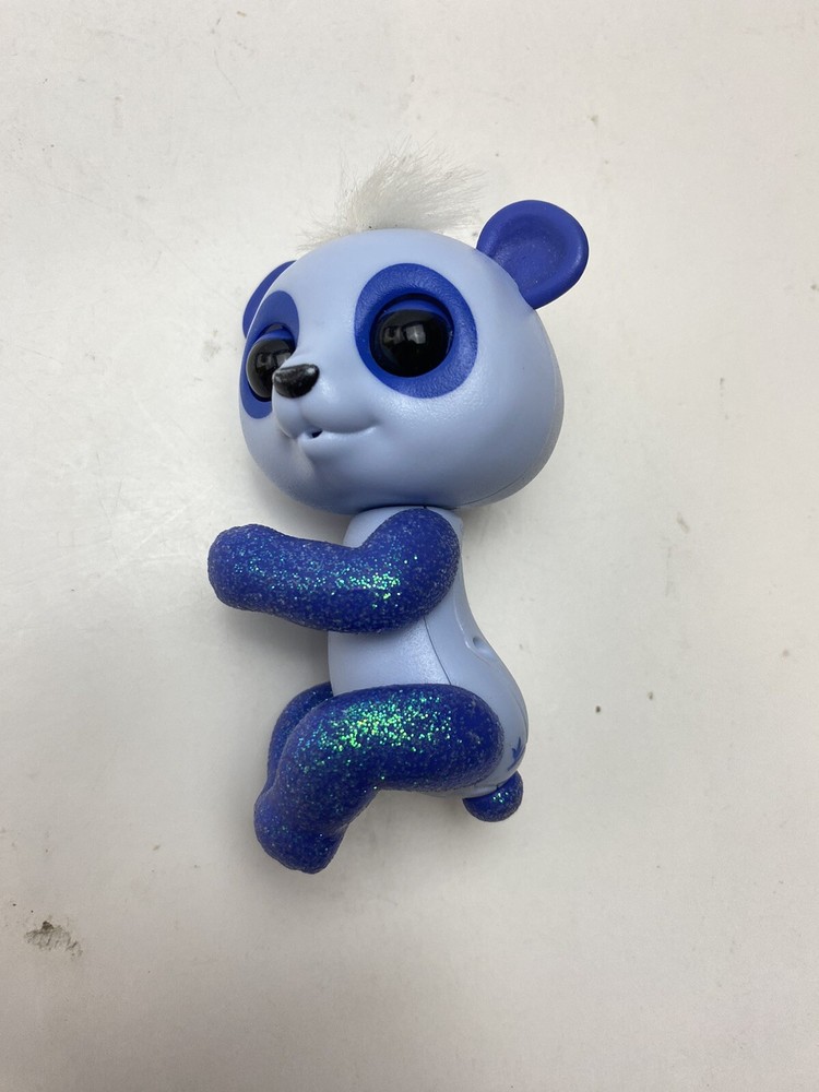 WowWee Fingerlings Panda Interactive Pet COMBINED SHIP $1 PER MULT