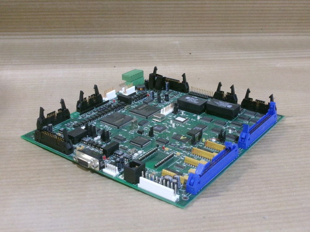 02-797490-00 Control Board Rev 08