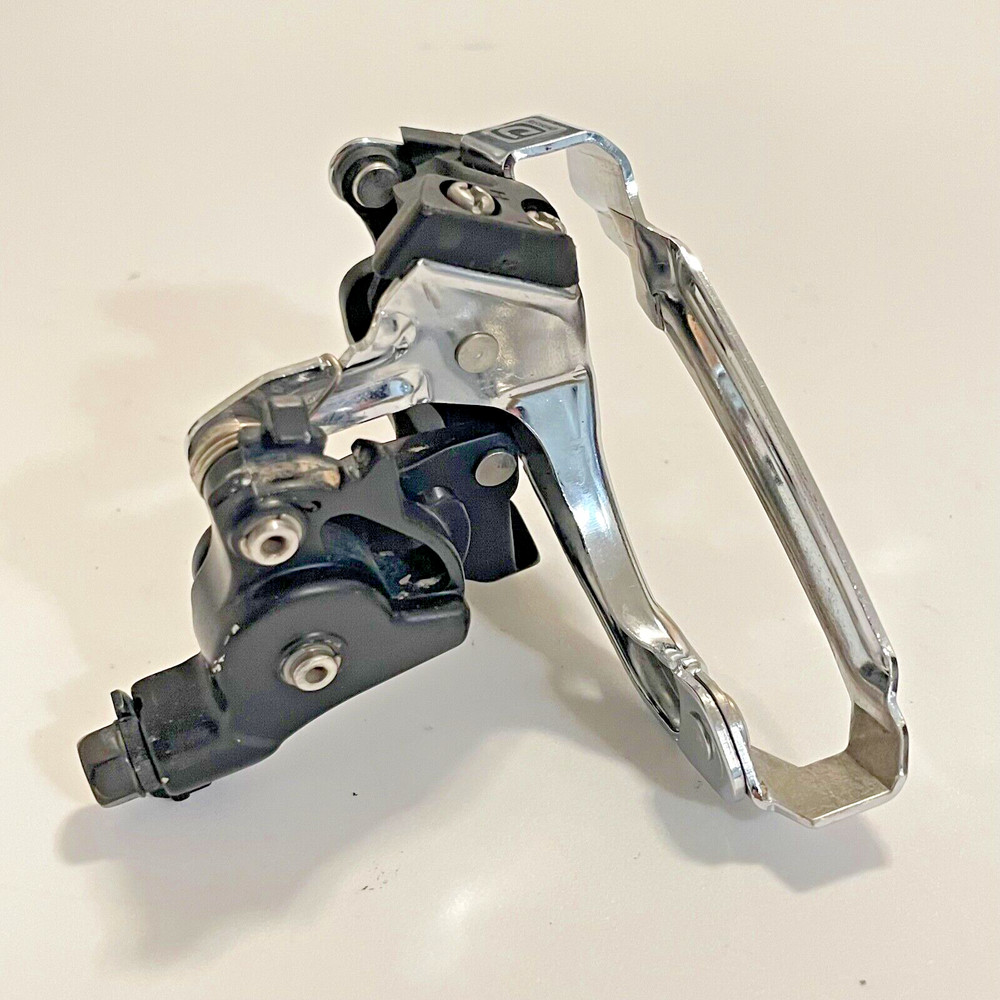 Shimano FD-M785 XT E2 Direct Mount Front Derailleur