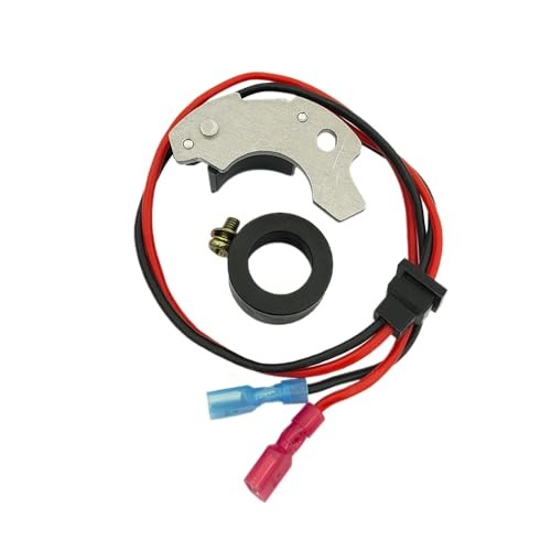 Electronic Ignition Module for VW Bug Bus Ghia Buggy 034 Distributor Replace