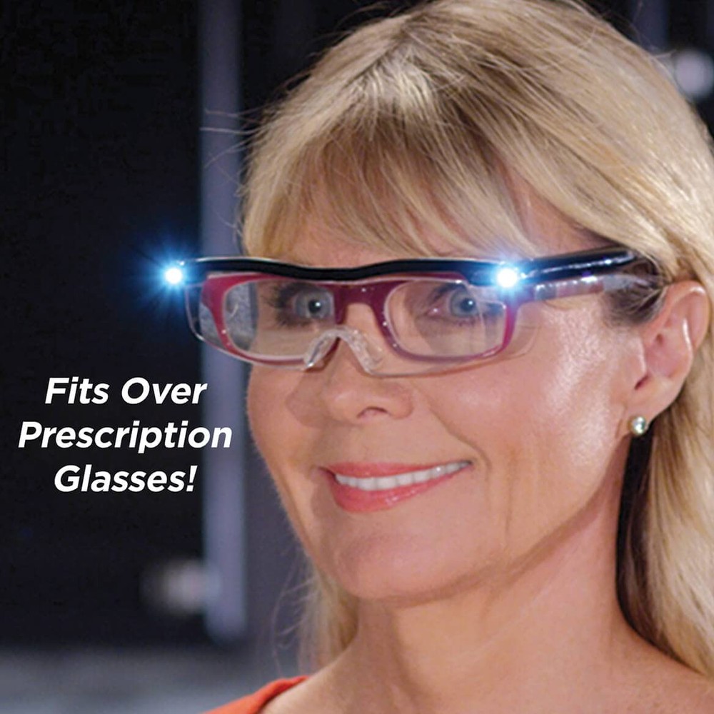 Ontel Magnifying Eyewear