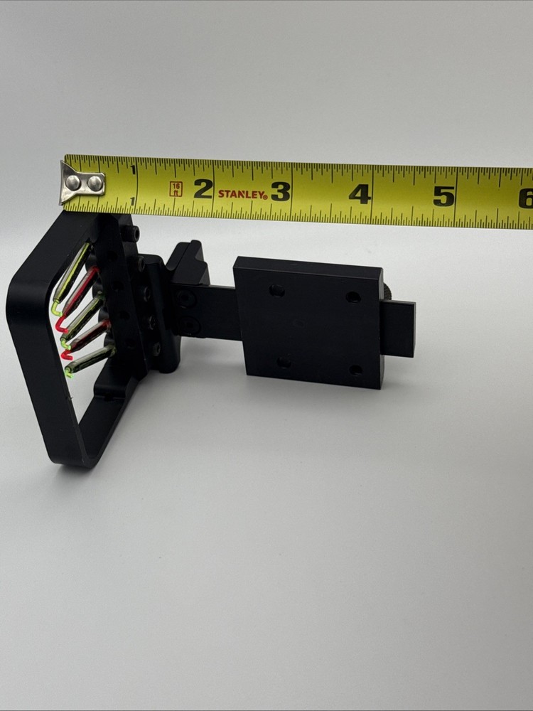 Toxonics Archery 5 Pin Sight