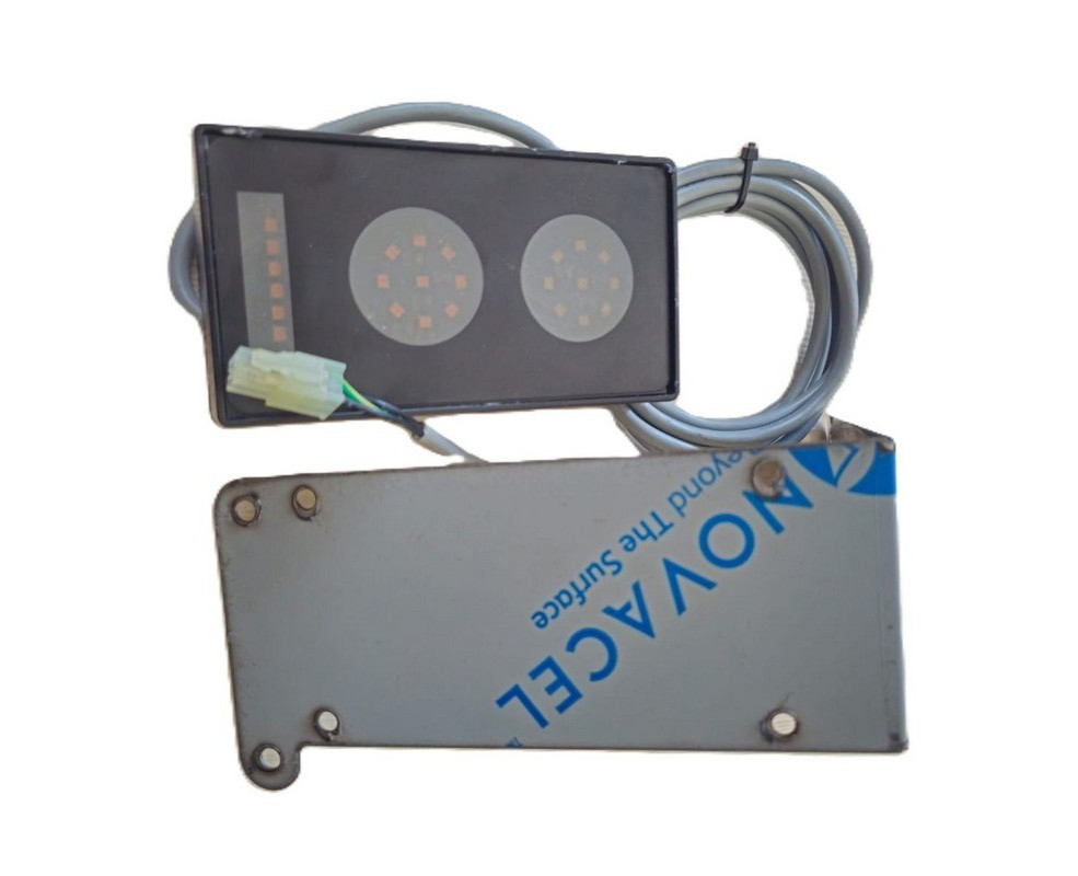 THERMO KING LED LIGHT STATUS LIGHT DISPLAY STATUS SLX - SLXi - PRECEDENT UNIT