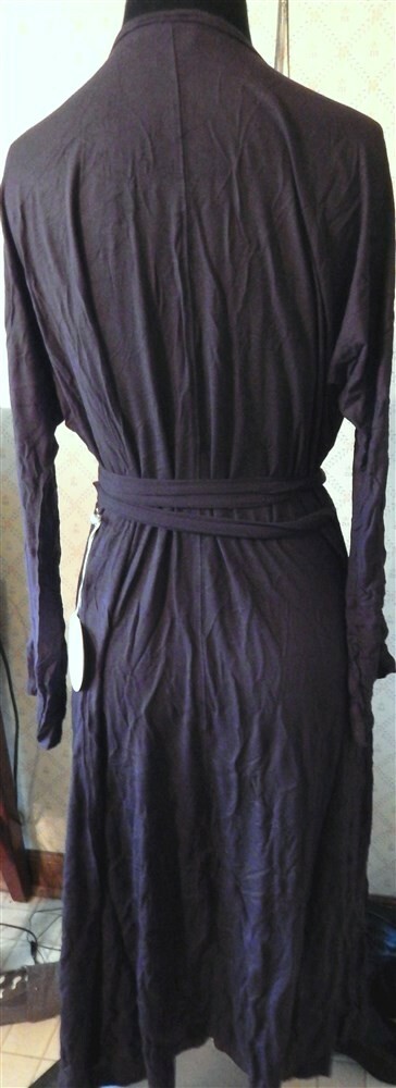 EGG Maternity Starter Set 4pc Dark Brown Basic Starter size 6-8 New