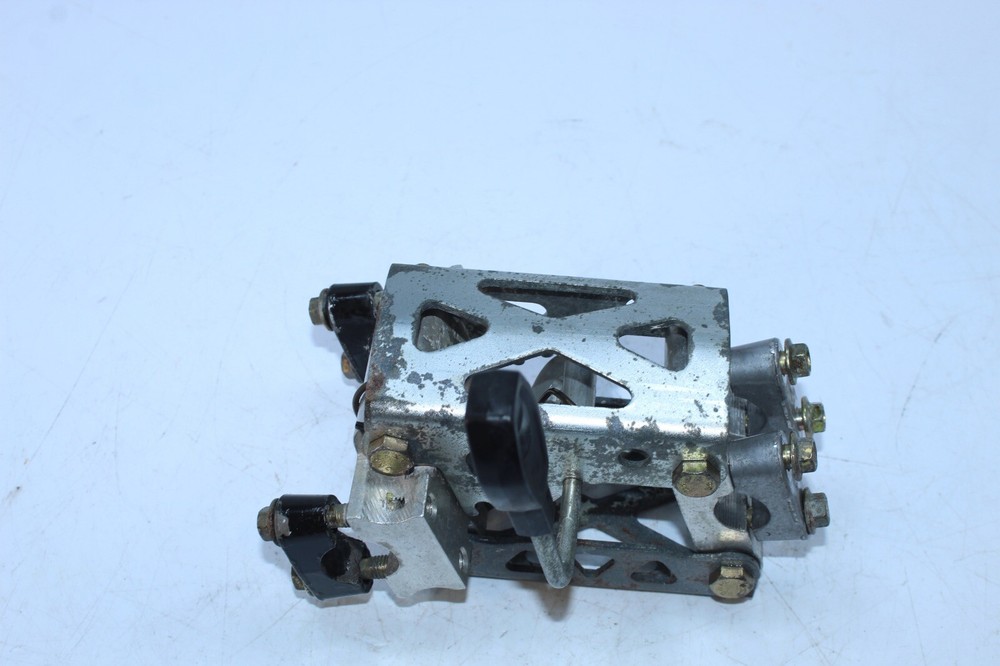 2012 SKI-DOO GSX 800R HANDLEBAR RISER ADJUSTABLE 506152197