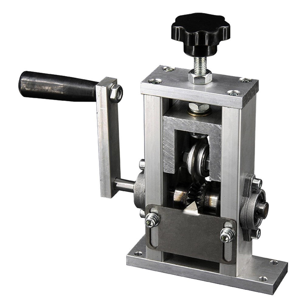 Drill Powered Wire Peeling Machine Portable Aluminum Alloy