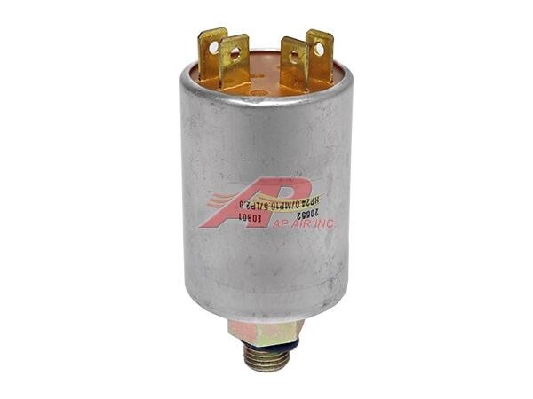 Red Dot 71R7500, RD-5-4585-0P Trinary Pressure Switch Replacement 3/8"x24 Thread