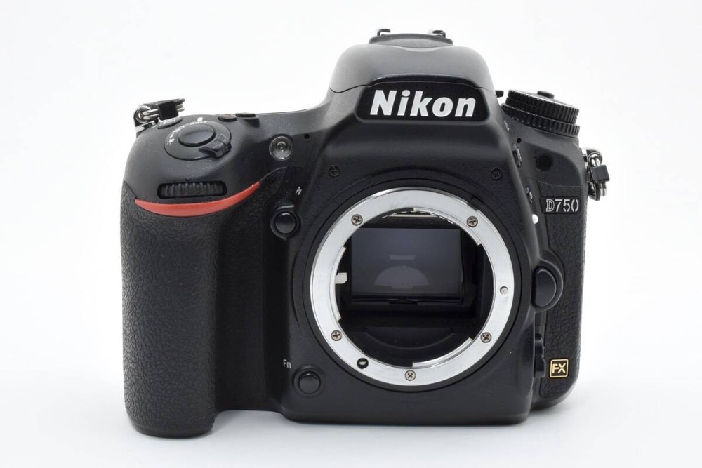 Nikon D750 C0105