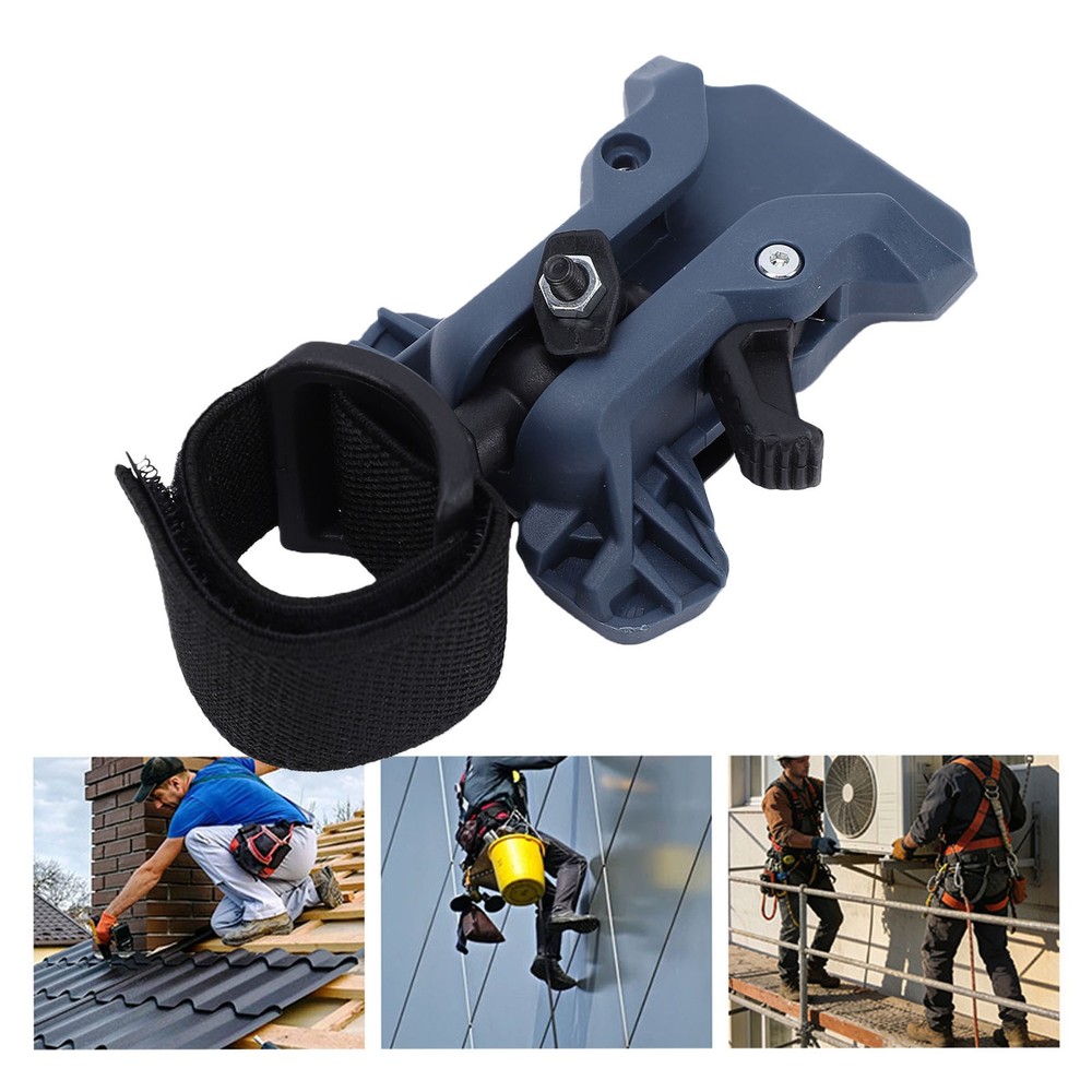 Multi Functional Electric Drill Belt Clip For Convenient Tool Storage