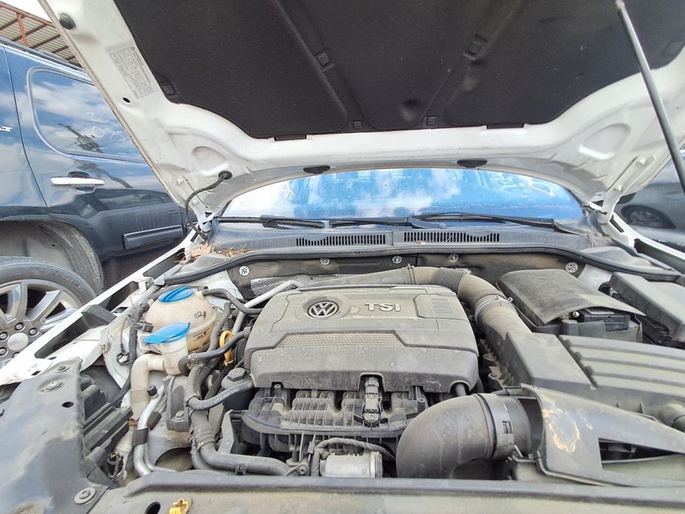 Fuse Box Engine Fits 15-18 JETTA 2756760