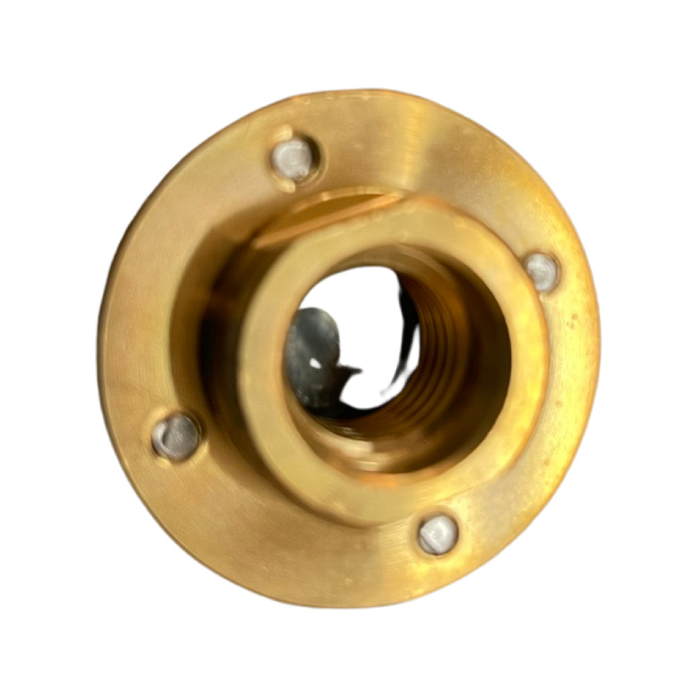 Granite Flush Mount Adapter