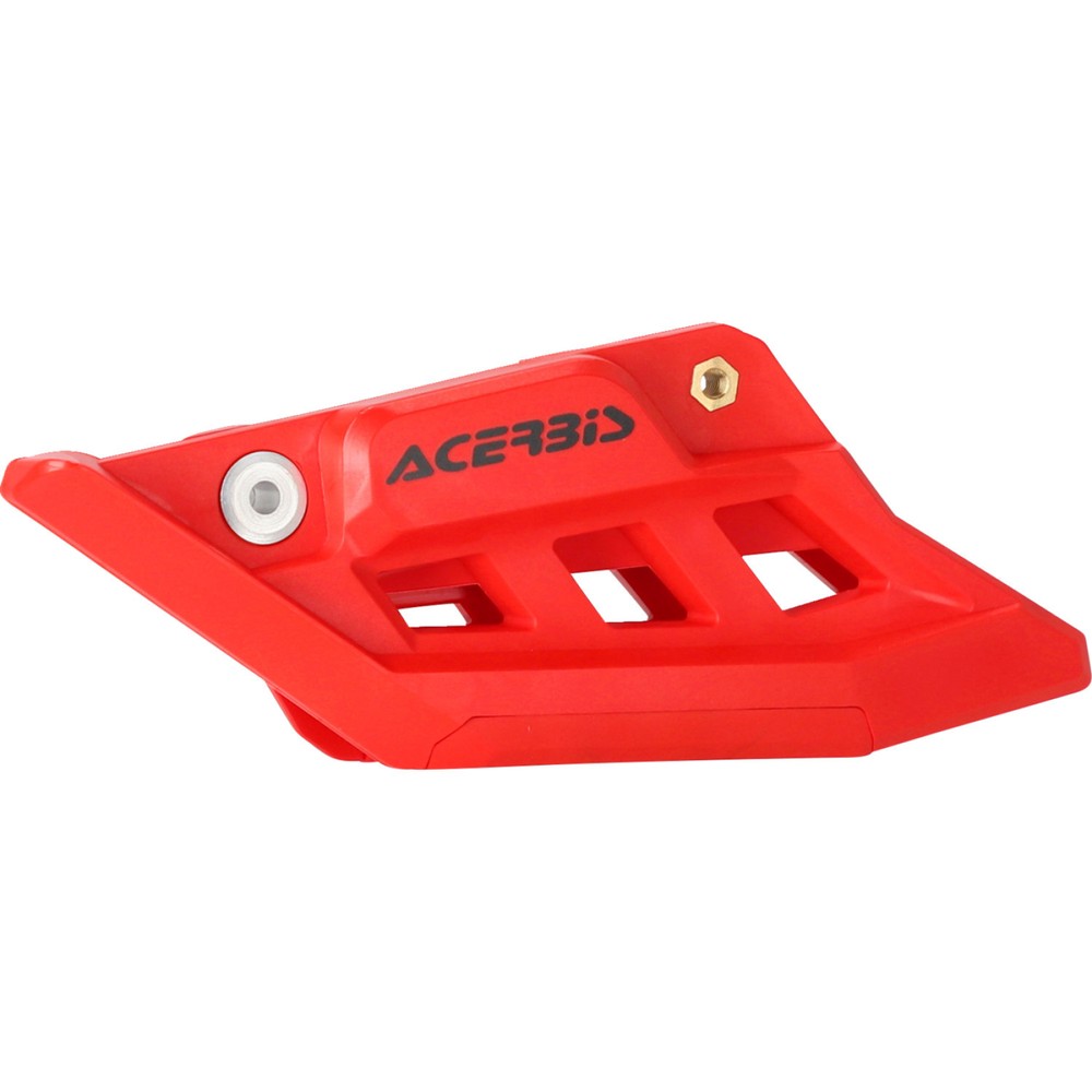 Acerbis Red Chain Guide (2983180004)