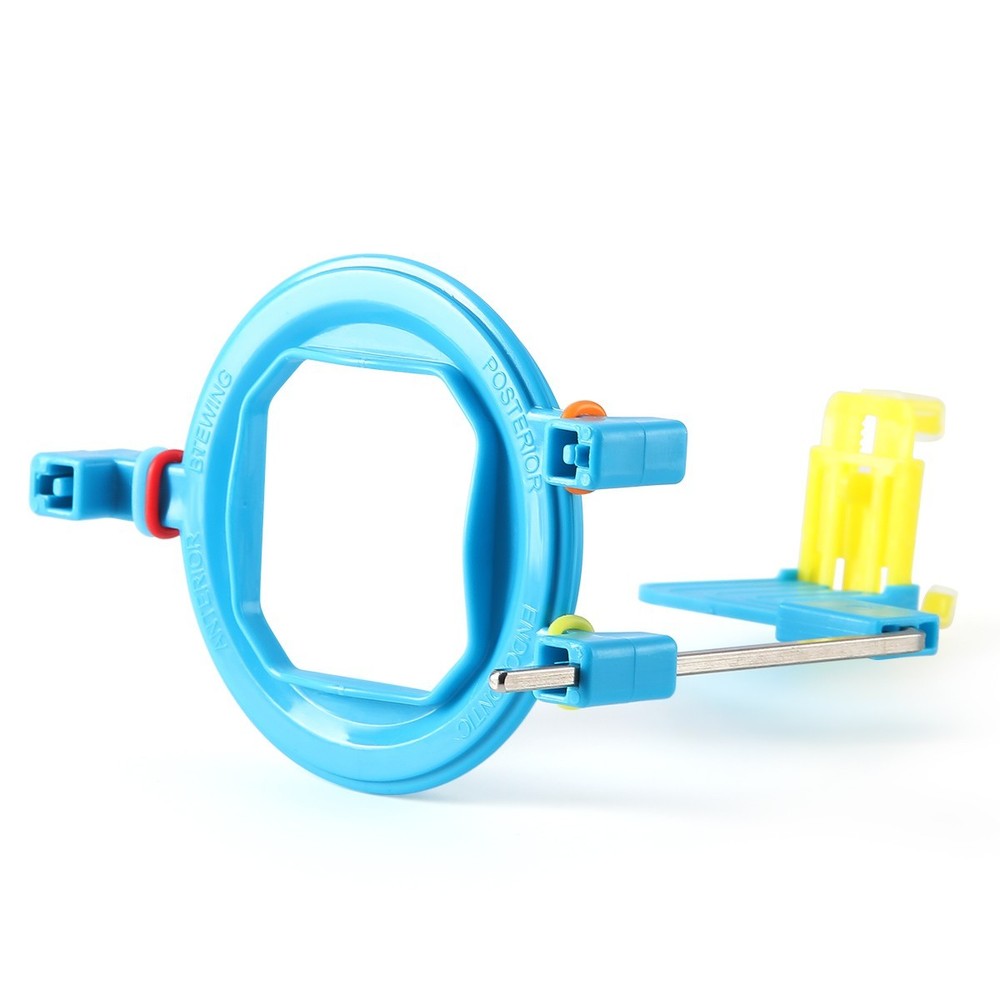 Dental X-Ray Positioing Digital Xray Sensor Holder Positioning System Tools