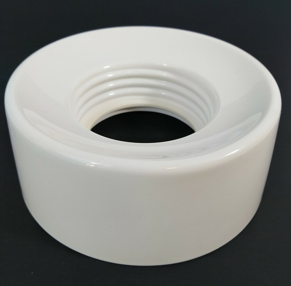 Cuisinart Smart Power Blender Pitcher BASE WHITE COLLAR for 40oz Pitcher Jar